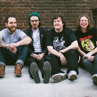 Photo of Modern Baseball