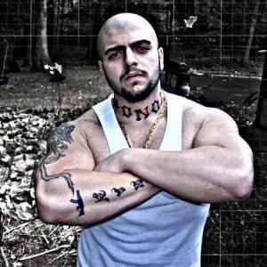 Album cover art for "Videographie: Sheytan / KDM Shey" by Screen Genius Deutschland & Screen Genius