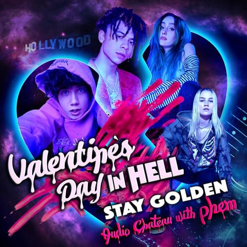 Stay Golden by Audio Chateau