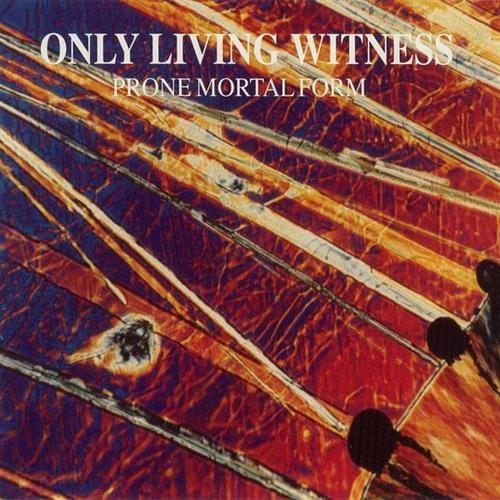 Twitching Tongues by Only Living Witness