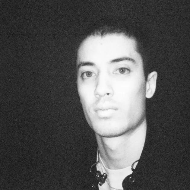 Album cover art for "BT1" by EDEN