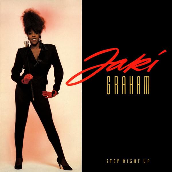 Album cover art for "Step Right Up" by NOW That’s What I Call Music!