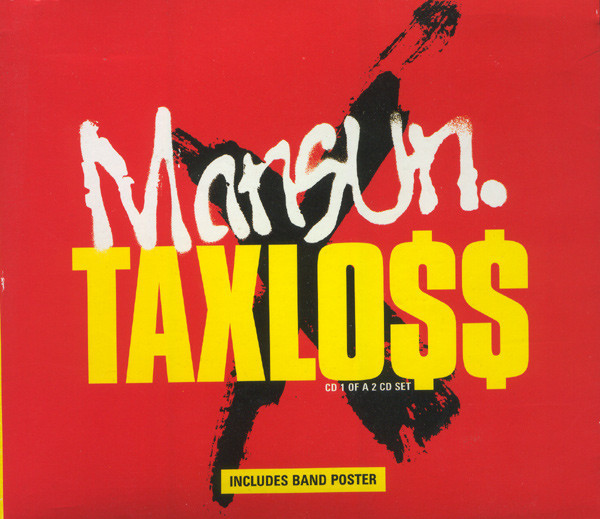 Cover image for Taxlo$$