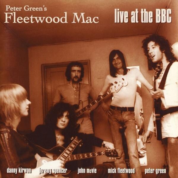 Album cover art for "Only You" by Fleetwood Mac