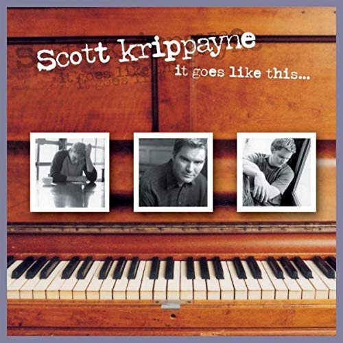 The Least I Can Do by Scott Krippayne