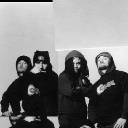 Photo of Da Crime Posse