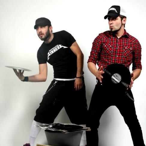 Cover image for Professional Sinnerz