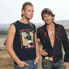 Bodyrockers Profile Picture Photo of Bodyrockers