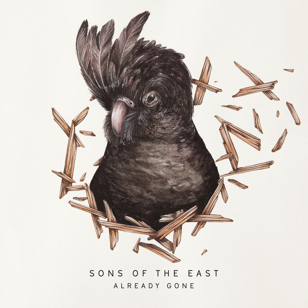 Cover image for Already Gone