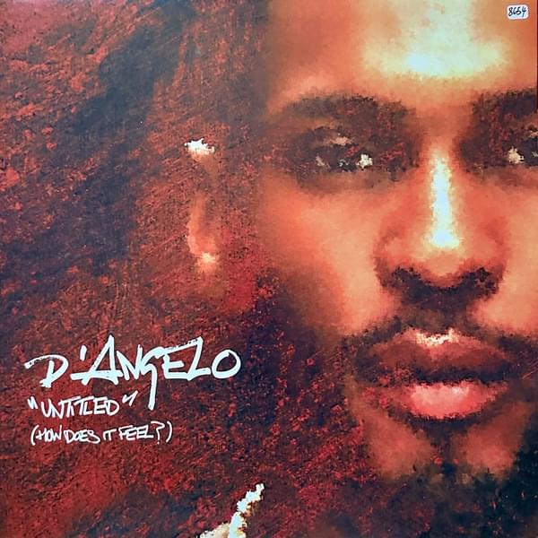Album cover art for "Everybody Loves the Sunshine" by D’Angelo