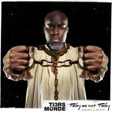 Album cover art for "Tiers - Toby or not Toby (English Translation)" by Genius English Translations