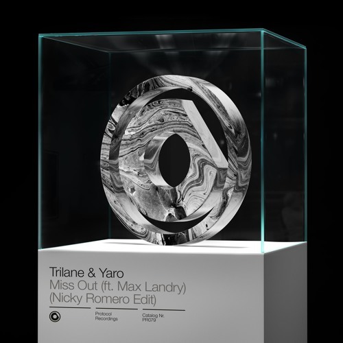 Miss Out [Nicky Romero Edit] by Trilane