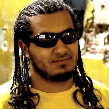 Photo of DJ Paul (ROU)