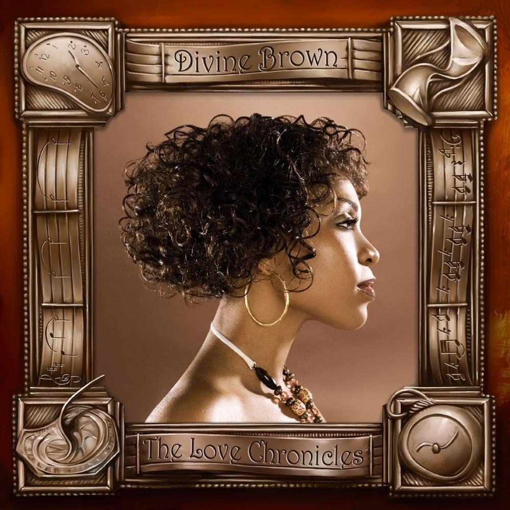 Cover image for The Love Chronicles