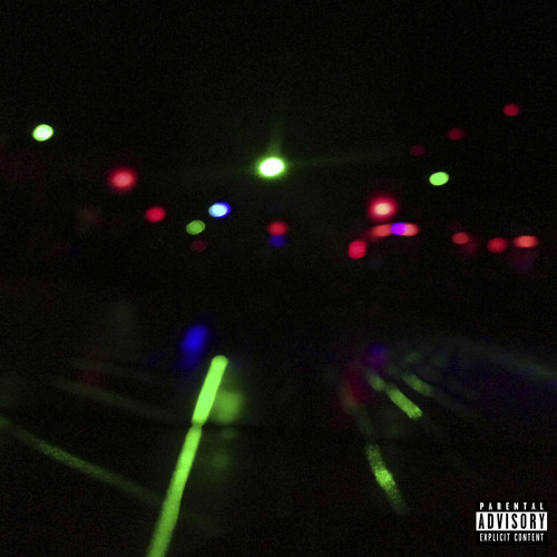 H20 by Chris Travis