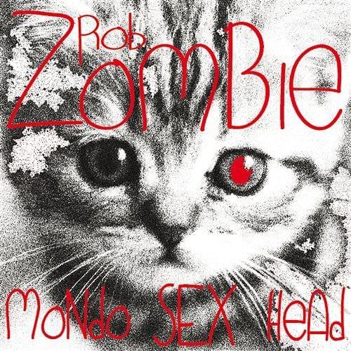 Album cover art for "Foxy, Foxy (Ki:Theory Remix)" by Rob Zombie