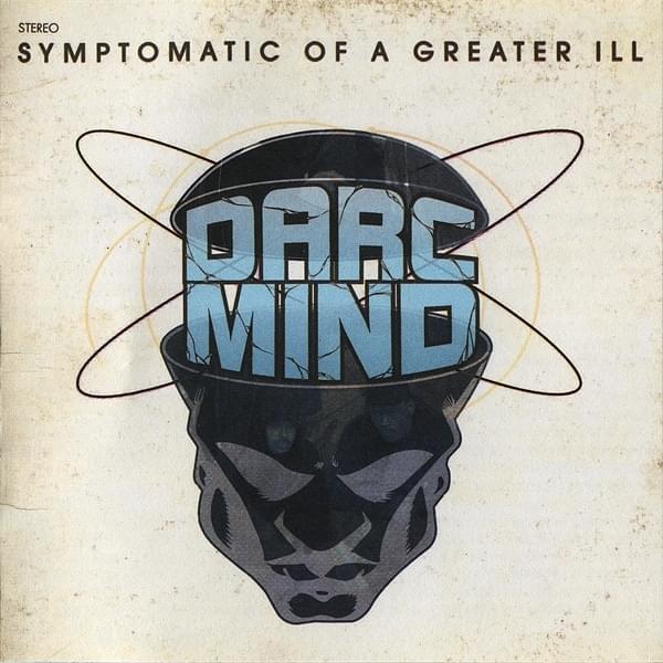 Cover image for Symptomatic of a Greater Ill