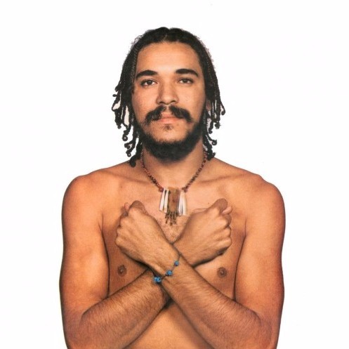 Photo of Marku Ribas