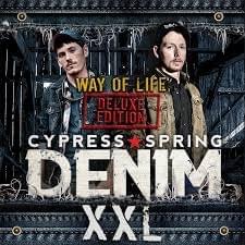 Denim (Remix) by Cypress Spring