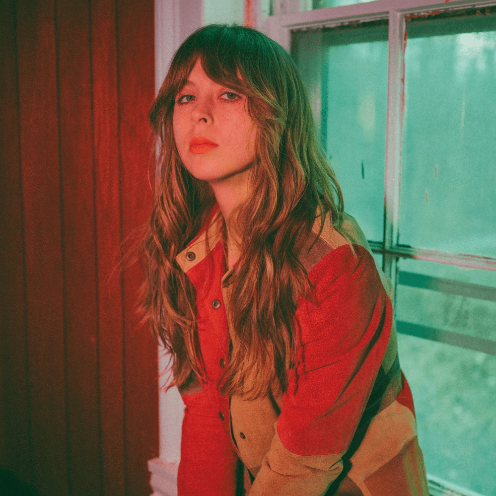 Cover image for Mikaela Davis