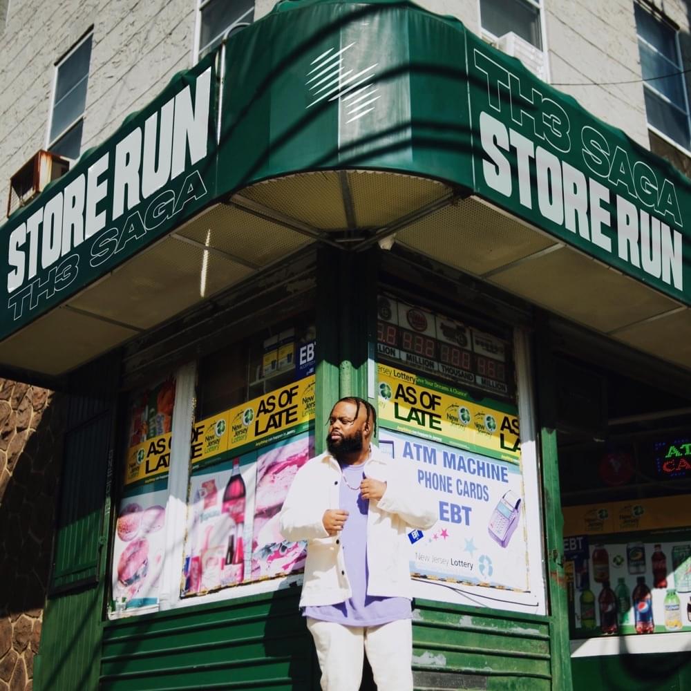 Store Run by Th3 Saga