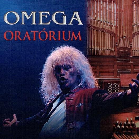 Cover image for Oratórium