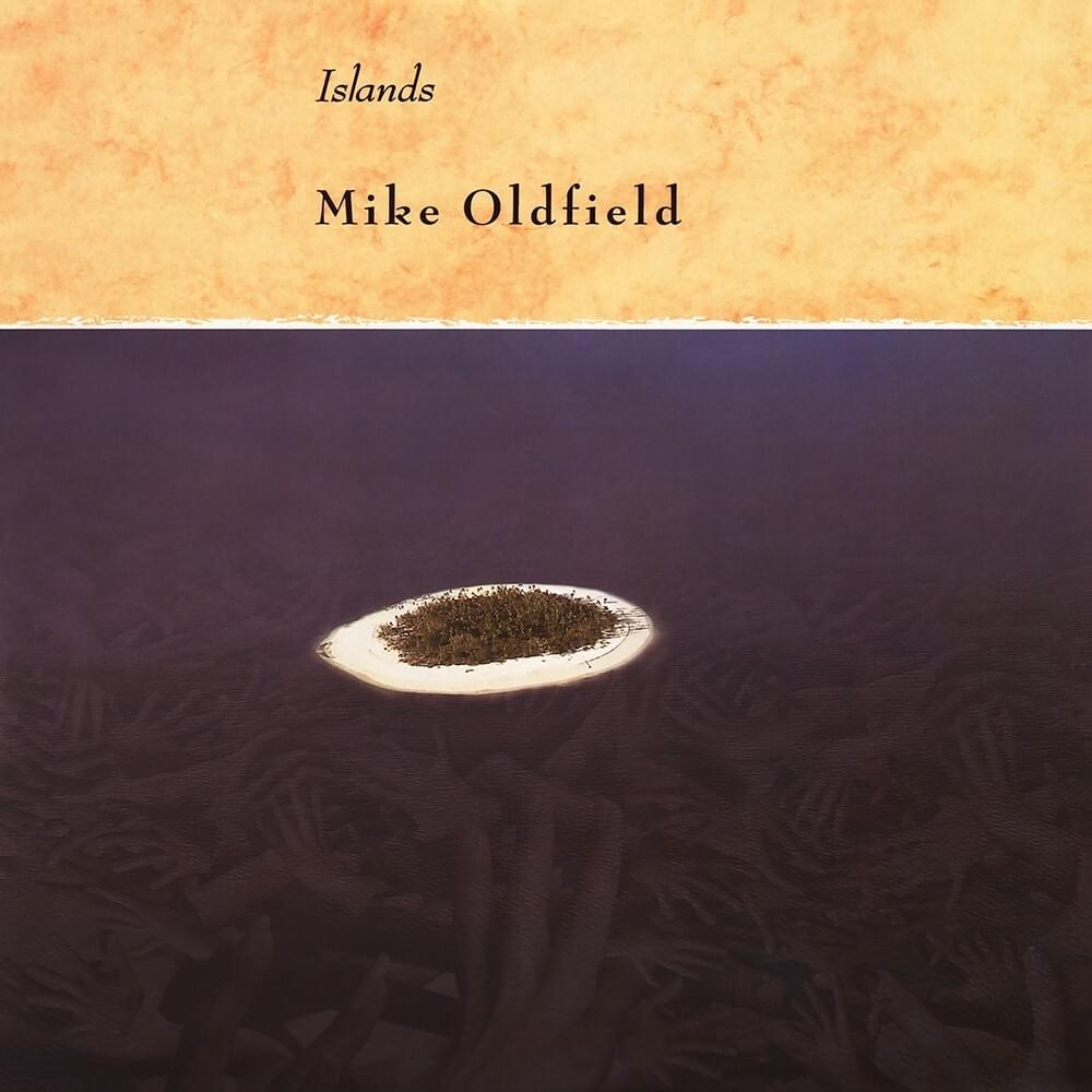 Cover image for Islands
