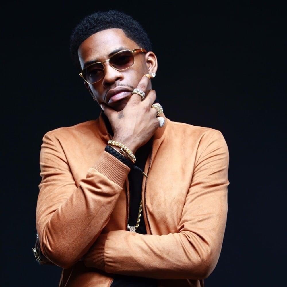 Cover image for Rich Homie Quan