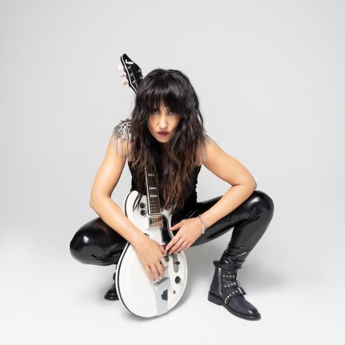 KT Tunstall Profile Picture Photo of KT Tunstall