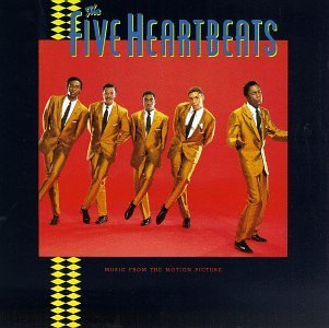 Nights Like This by The Five Heartbeats