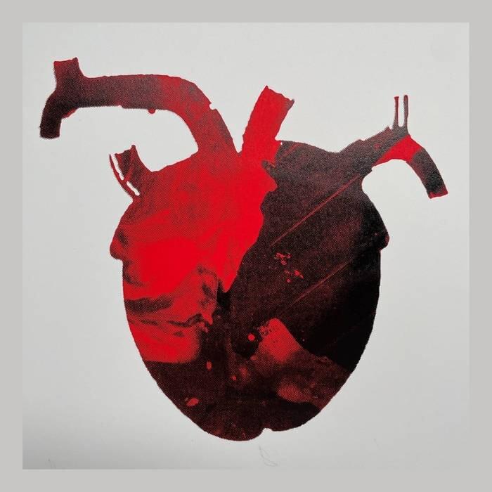 Cover image for Pure Heart - EP