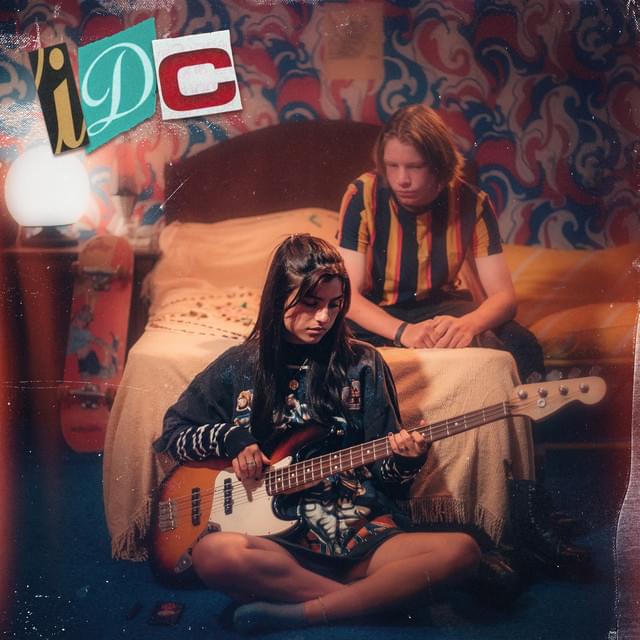 ​idc by renforshort