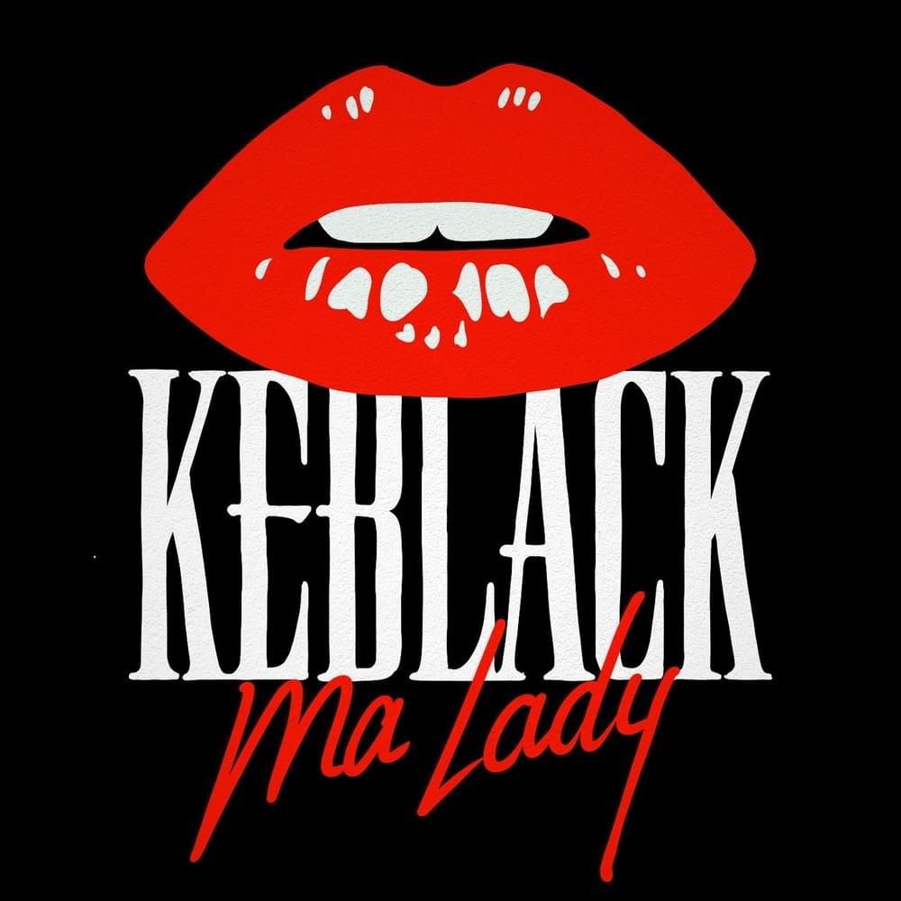 Cover image for Ma Lady