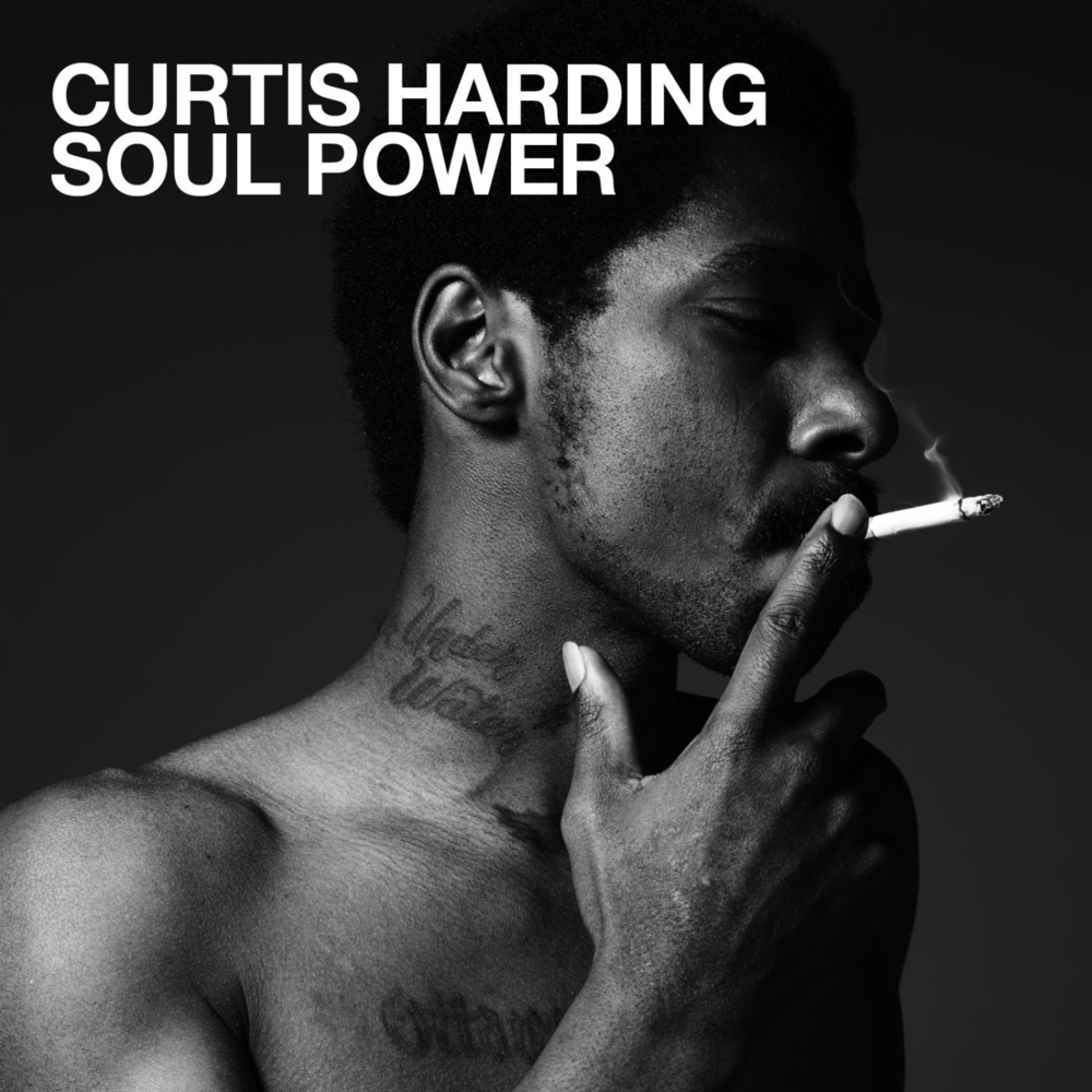 Next Time by Curtis Harding