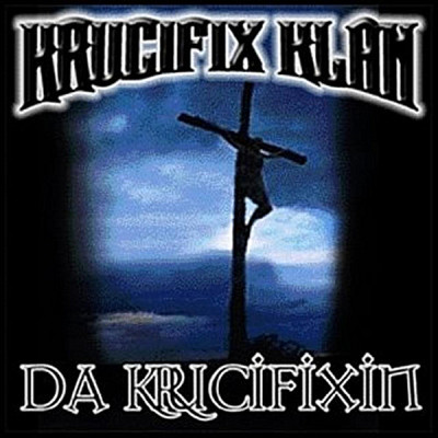 Front Page by Krucifix Klan