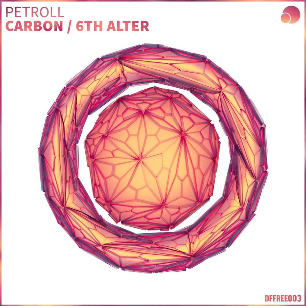 Cover image for Carbon / 6th Alter