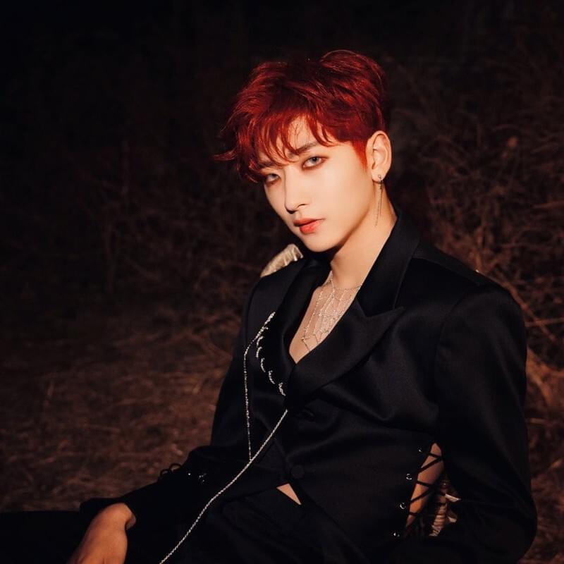 Photo of HONG EUNKI (홍은기)