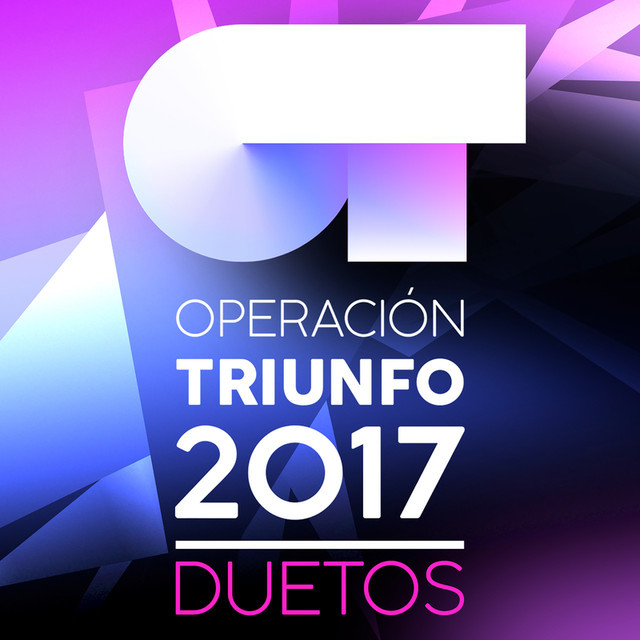 Camina by Operación Triunfo 2017