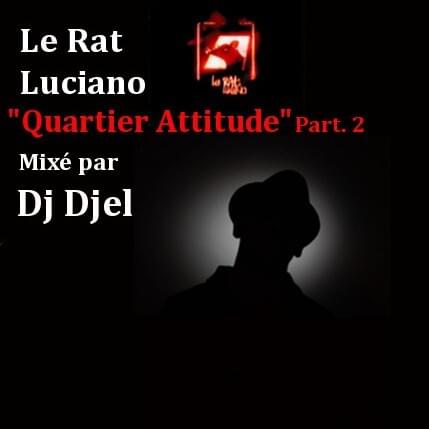 Cover image for Quartier attitude Part. 2