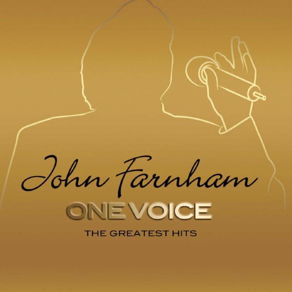 Help by John Farnham