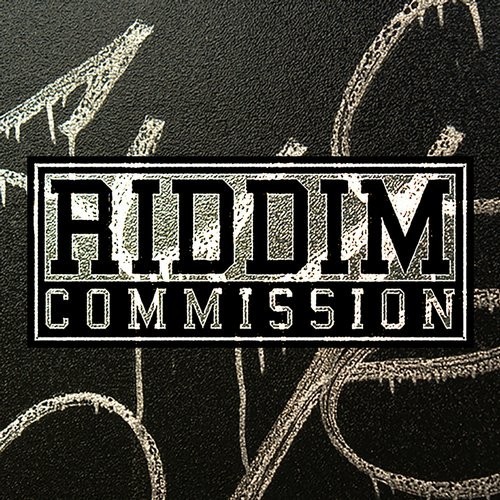 Dem Tings Dere by Riddim Commission