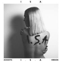Cover image for I.S.A. (Is My Name) - Single