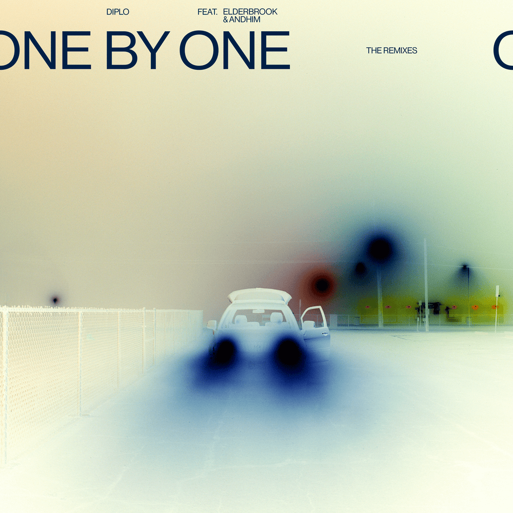 Cover image for One by One (Remixes)