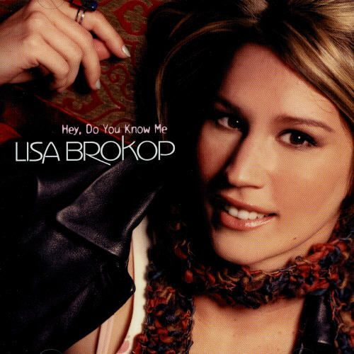 Write a Book About Me by Lisa Brokop
