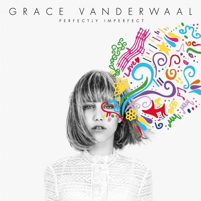 Cover image for Perfectly Imperfect (Japan Version)