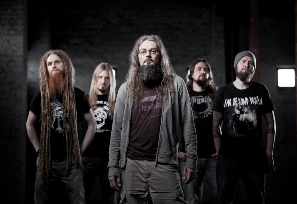 Photo of Mokoma