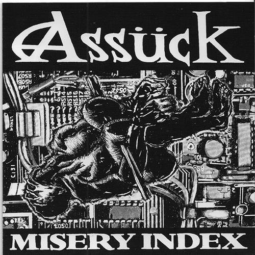 Sum And Substance by Assück
