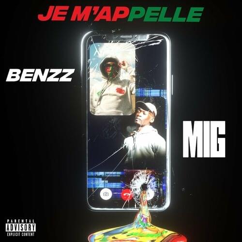 Je M’appelle (French Remix) by Benzz