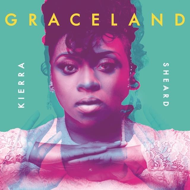Flaws by Kierra Sheard