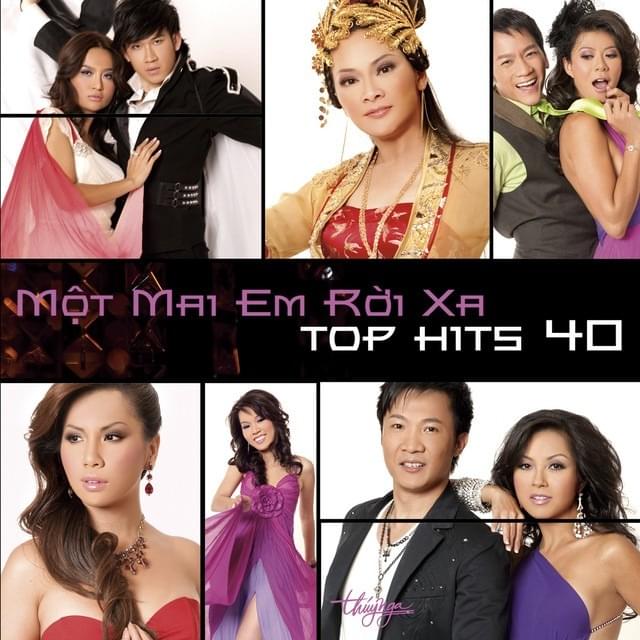 Cover image for Một Mai Em Rời Xa
